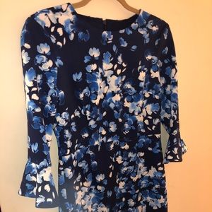 Donna Morgan dress never worn